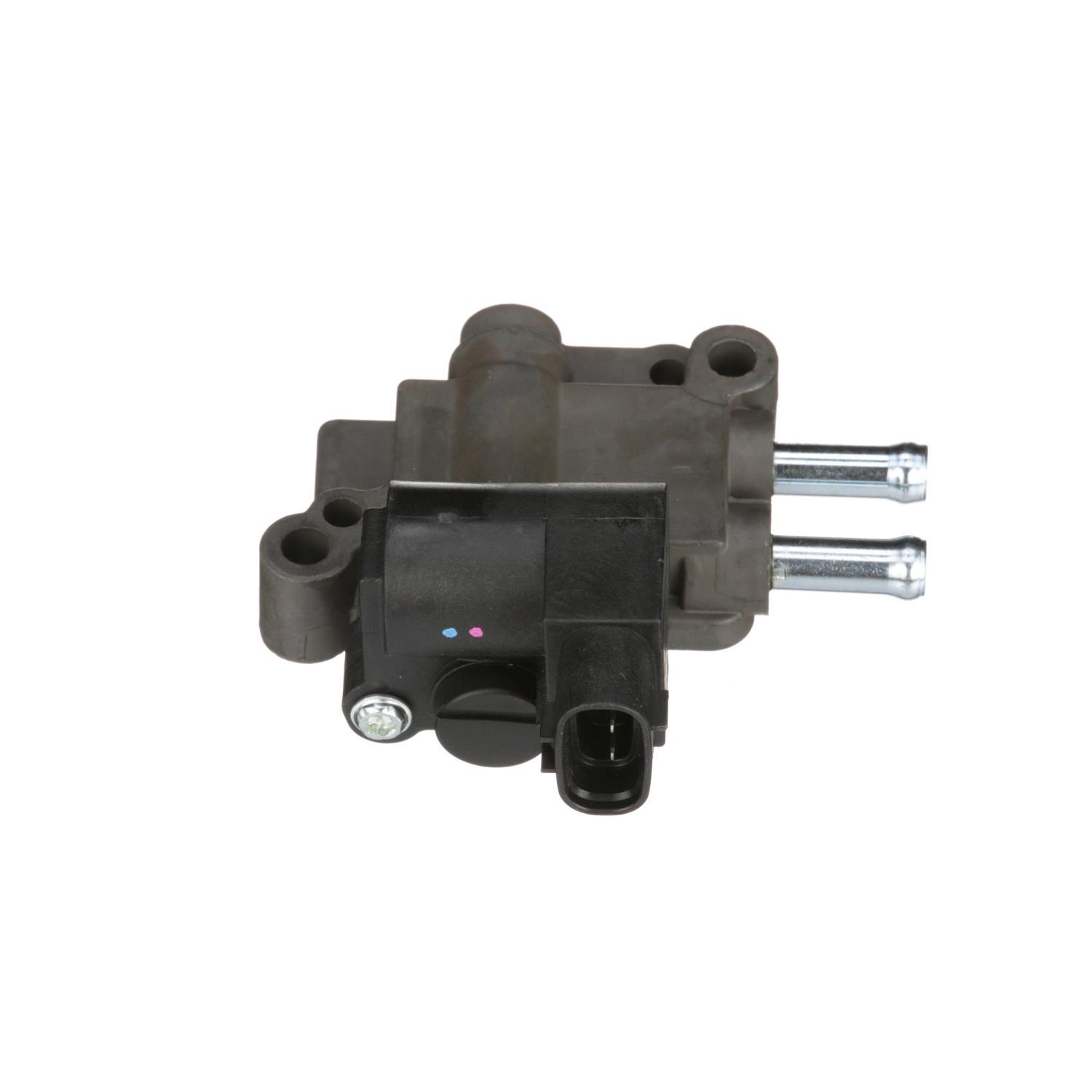 Standard Motor Products AC474 - Fuel Injection Idle Air Control Valve Standard Motor Products AC474 Fuel Injection Idle Air Control Valve product image 10 of 10