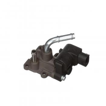 Standard Motor Products AC478 Fuel Injection Idle Air Control Valve product image 1 of 10