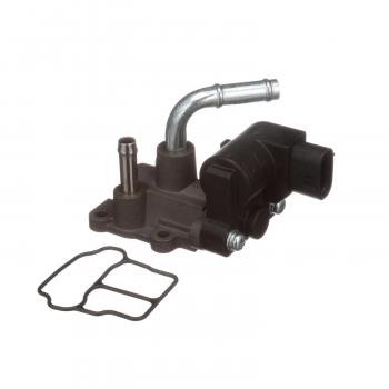 Standard Motor Products AC478 Fuel Injection Idle Air Control Valve product image 6 of 10