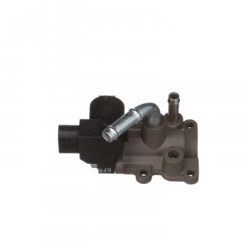 Standard Motor Products AC478 Fuel Injection Idle Air Control Valve product image 7 of 10