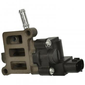 Standard Motor Products AC480 Fuel Injection Idle Air Control Valve product image 2 of 8
