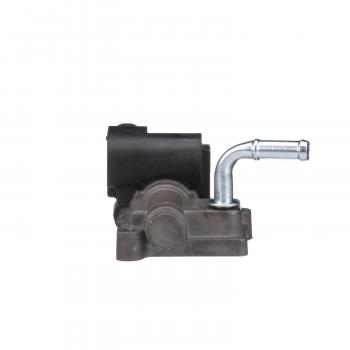 Standard Motor Products AC480 Fuel Injection Idle Air Control Valve product image 8 of 8