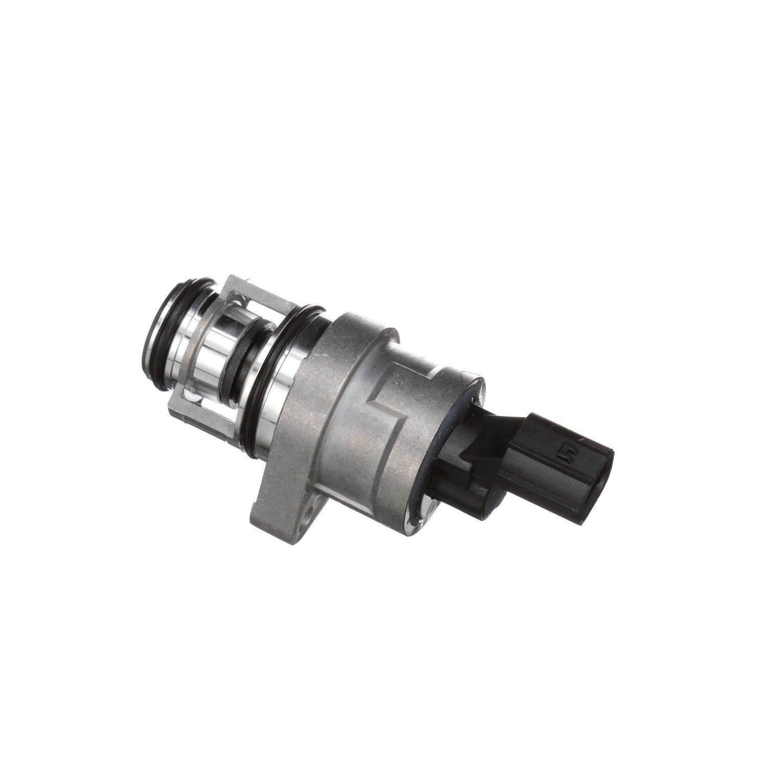 Standard Motor Products AC482 - Fuel Injection Idle Air Control Valve Standard Motor Products AC482 Fuel Injection Idle Air Control Valve product image 1 of 9