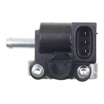 Standard Motor Products AC483 Fuel Injection Idle Air Control Valve product image 2 of 3