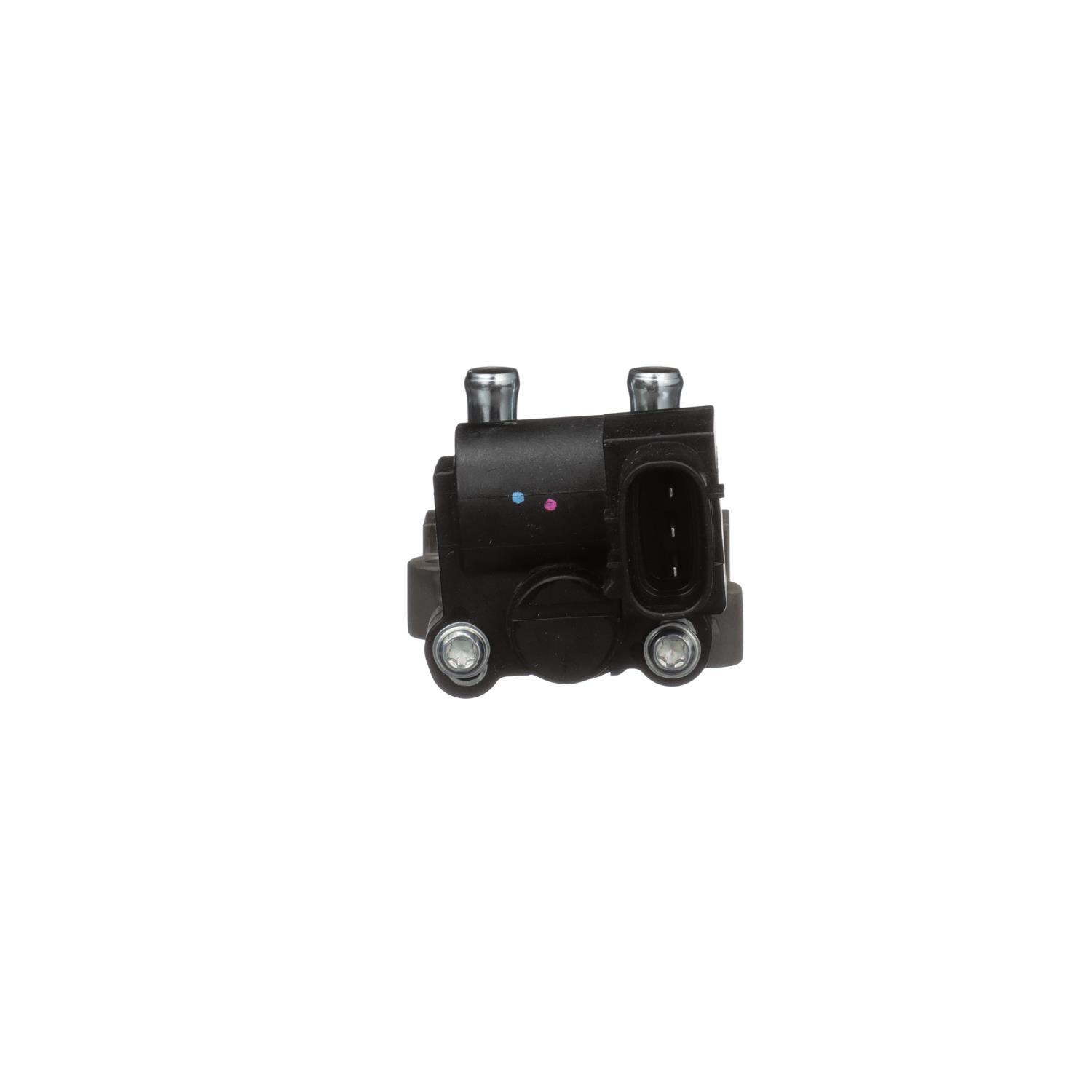 Standard Motor Products AC484 - Fuel Injection Idle Air Control Valve Standard Motor Products AC484 Fuel Injection Idle Air Control Valve product image 5 of 10