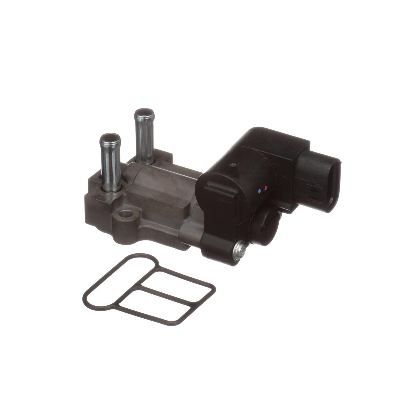 Standard Motor Products AC484 - Fuel Injection Idle Air Control Valve Standard Motor Products AC484 Fuel Injection Idle Air Control Valve product image 6 of 10