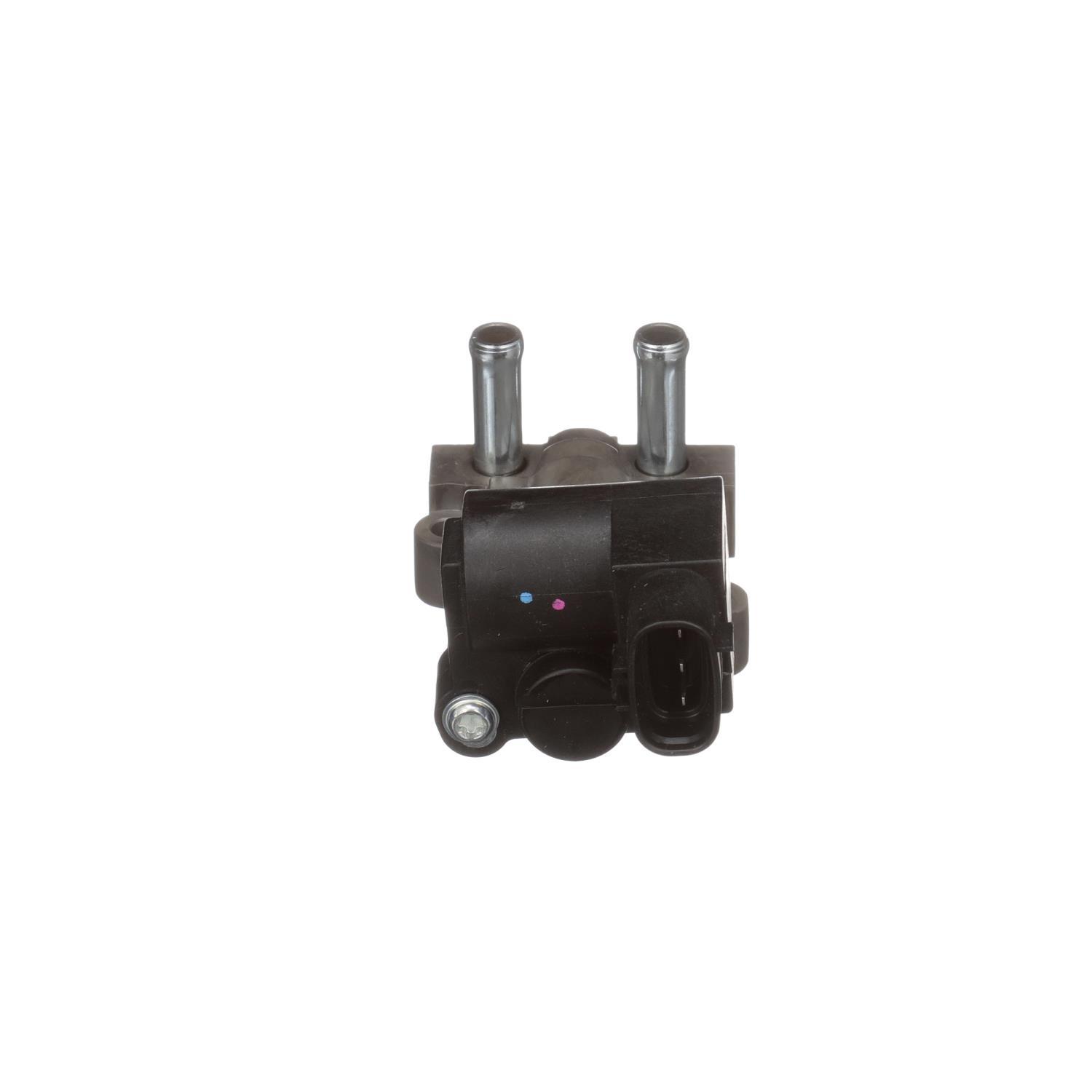 Standard Motor Products AC484 - Fuel Injection Idle Air Control Valve Standard Motor Products AC484 Fuel Injection Idle Air Control Valve product image 8 of 10