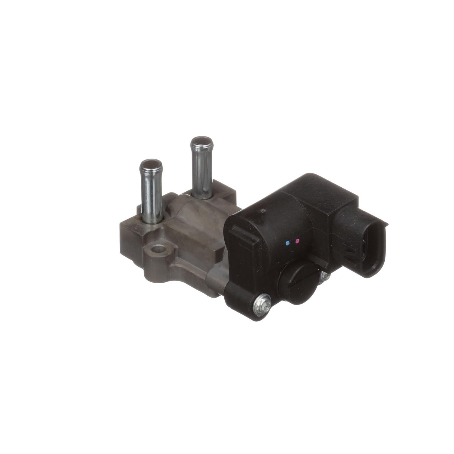 Standard Motor Products AC484 - Fuel Injection Idle Air Control Valve Standard Motor Products AC484 Fuel Injection Idle Air Control Valve product image 9 of 10