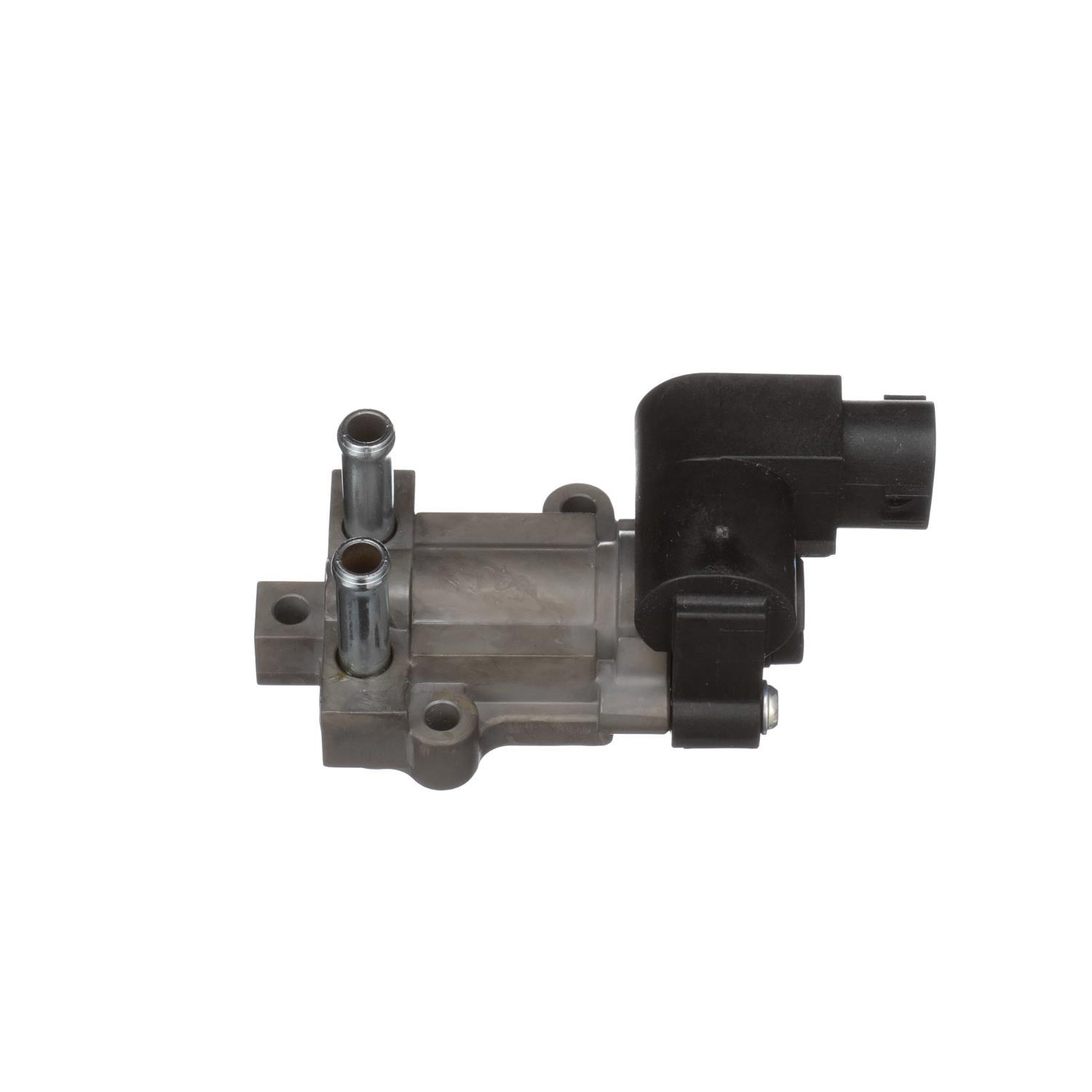 Standard Motor Products AC484 - Fuel Injection Idle Air Control Valve Standard Motor Products AC484 Fuel Injection Idle Air Control Valve product image 10 of 10