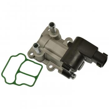 Standard Motor Products AC486 Fuel Injection Idle Air Control Valve product image 2 of 3