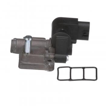 Standard Motor Products AC488 Fuel Injection Idle Air Control Valve product image 8 of 12