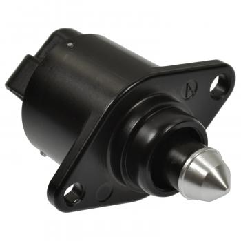 Standard Motor Products AC495 - Fuel Injection Idle Air Control Valve Standard Motor Products AC495 Fuel Injection Idle Air Control Valve product image 1 of 3