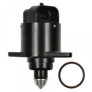 Standard Motor Products AC495 - Fuel Injection Idle Air Control Valve Standard Motor Products AC495 Fuel Injection Idle Air Control Valve product image 2 of 3