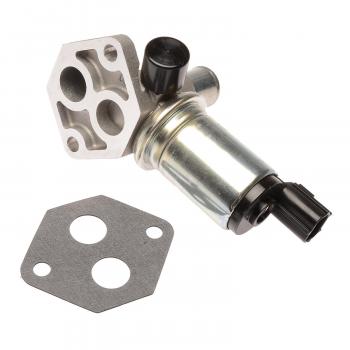 Standard Motor Products AC498 Fuel Injection Idle Air Control Valve product image 2 of 3