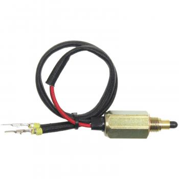 Standard Motor Products AC499 - Fuel Injection Idle Air Control Valve Standard Motor Products AC499 Fuel Injection Idle Air Control Valve product image 2 of 3