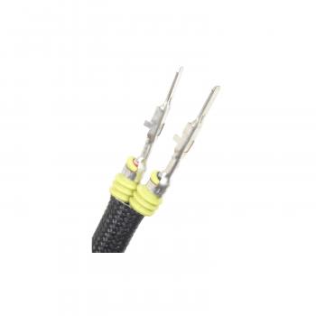 Standard Motor Products AC499 - Fuel Injection Idle Air Control Valve Standard Motor Products AC499 Fuel Injection Idle Air Control Valve product image 3 of 3
