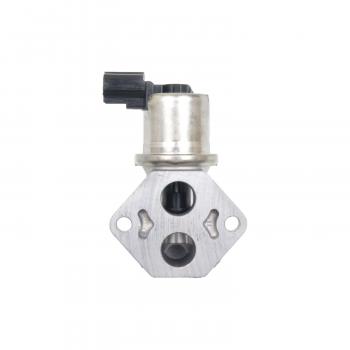 Standard Motor Products AC501 - Fuel Injection Idle Air Control Valve Standard Motor Products AC501 Fuel Injection Idle Air Control Valve product image 1 of 3