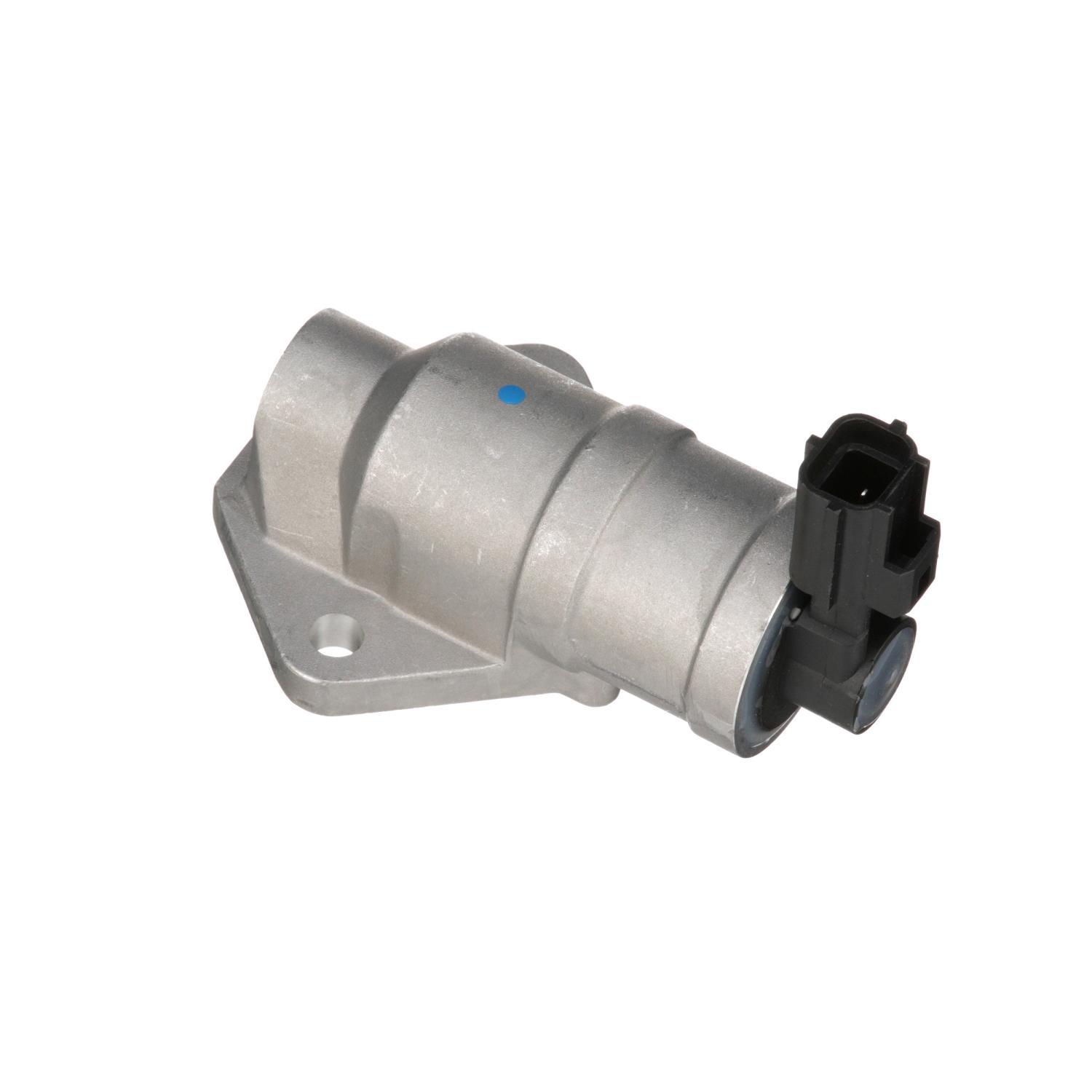 Standard Motor Products AC504 Fuel Injection Idle Air Control Valve product image 1 of 8
