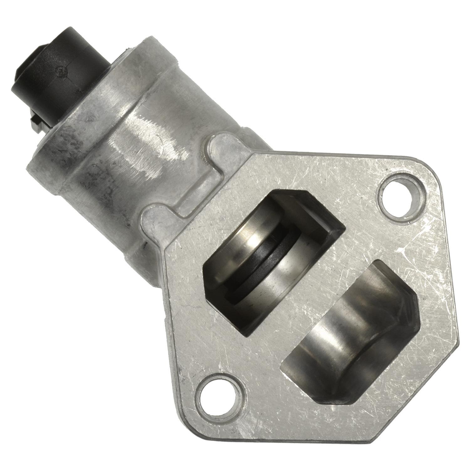 Standard Motor Products AC504 Fuel Injection Idle Air Control Valve product image 2 of 8