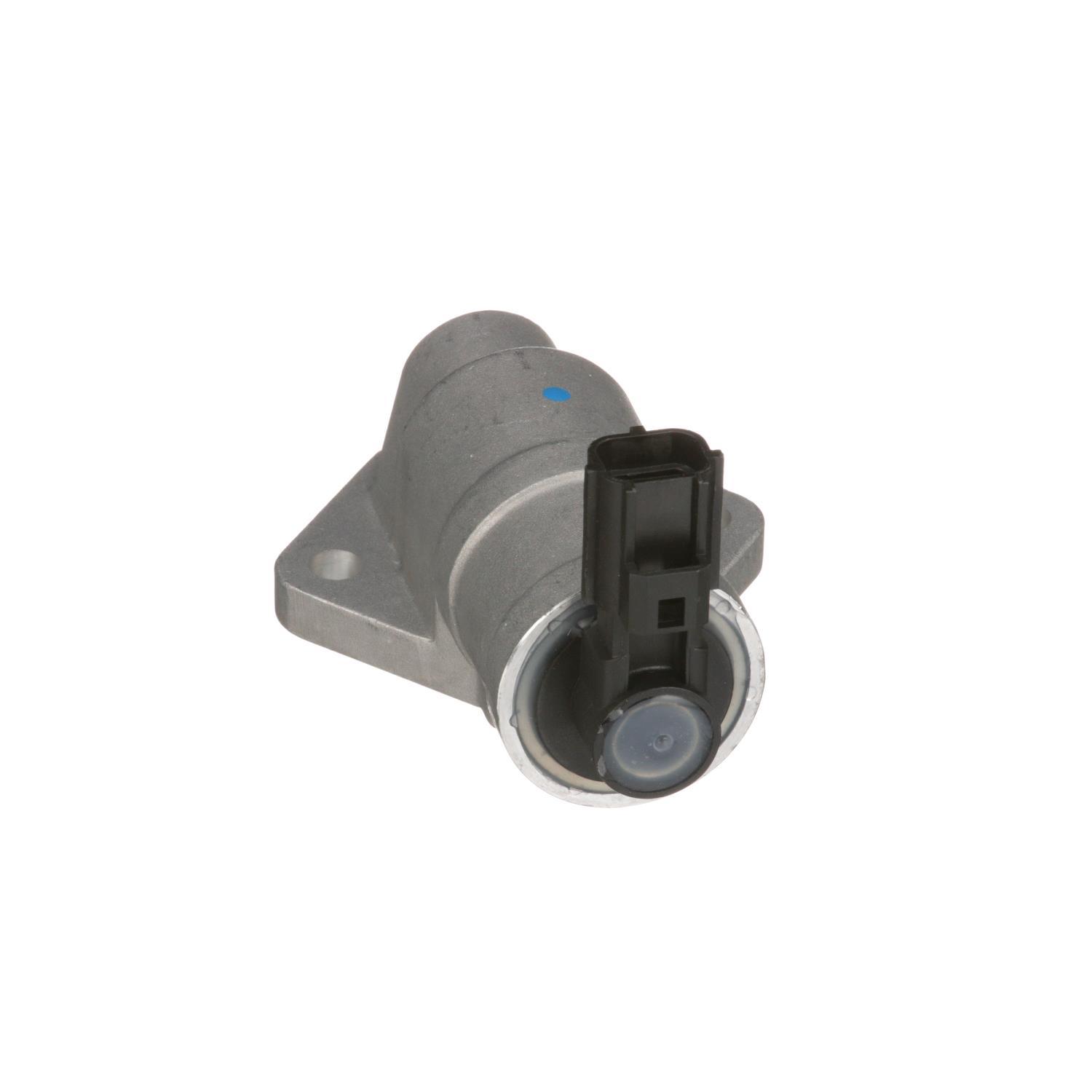 Standard Motor Products AC504 Fuel Injection Idle Air Control Valve product image 3 of 8