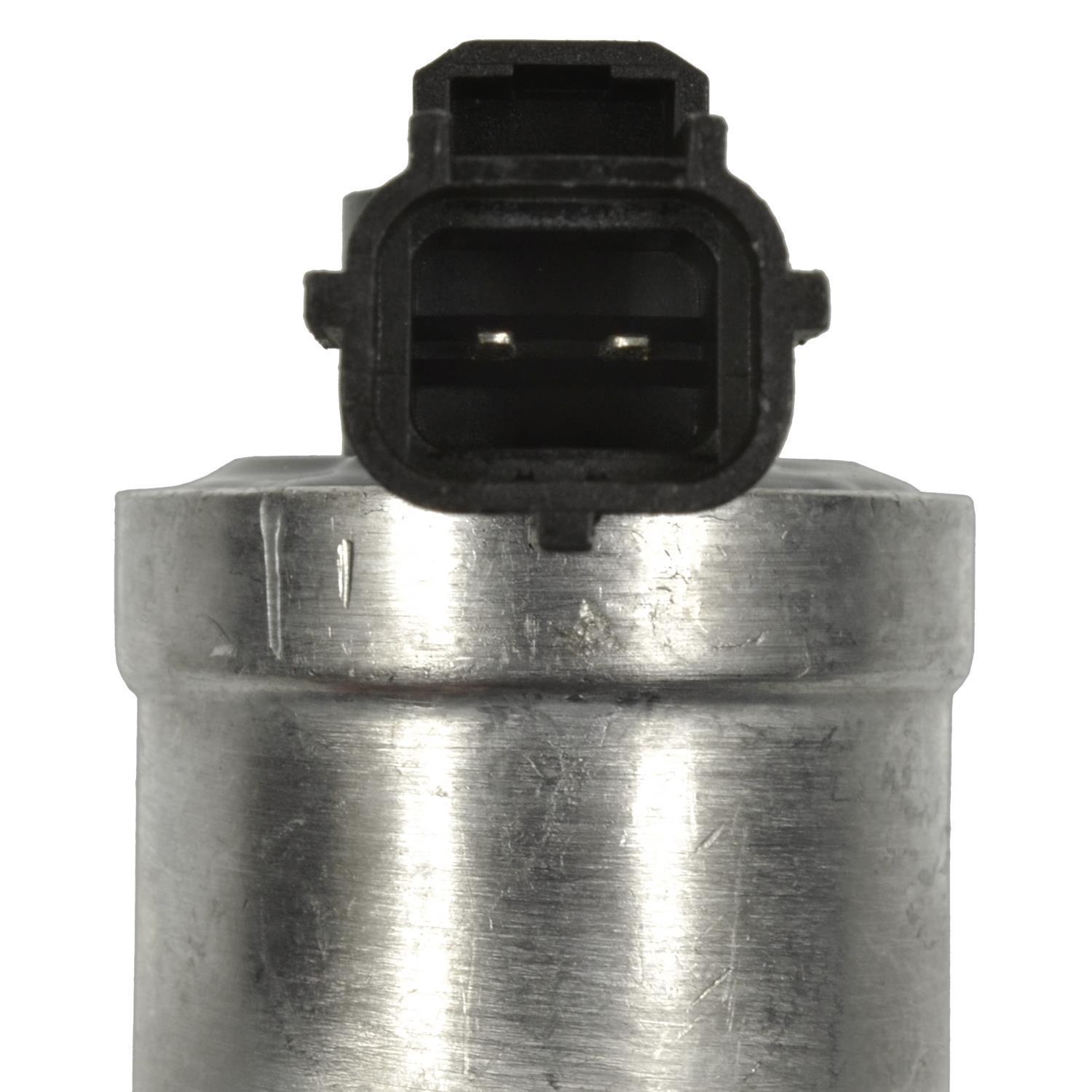 Standard Motor Products AC504 Fuel Injection Idle Air Control Valve product image 4 of 8