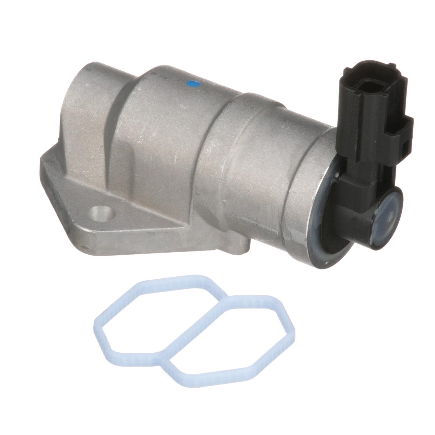 Standard Motor Products AC504 Fuel Injection Idle Air Control Valve product image 5 of 8