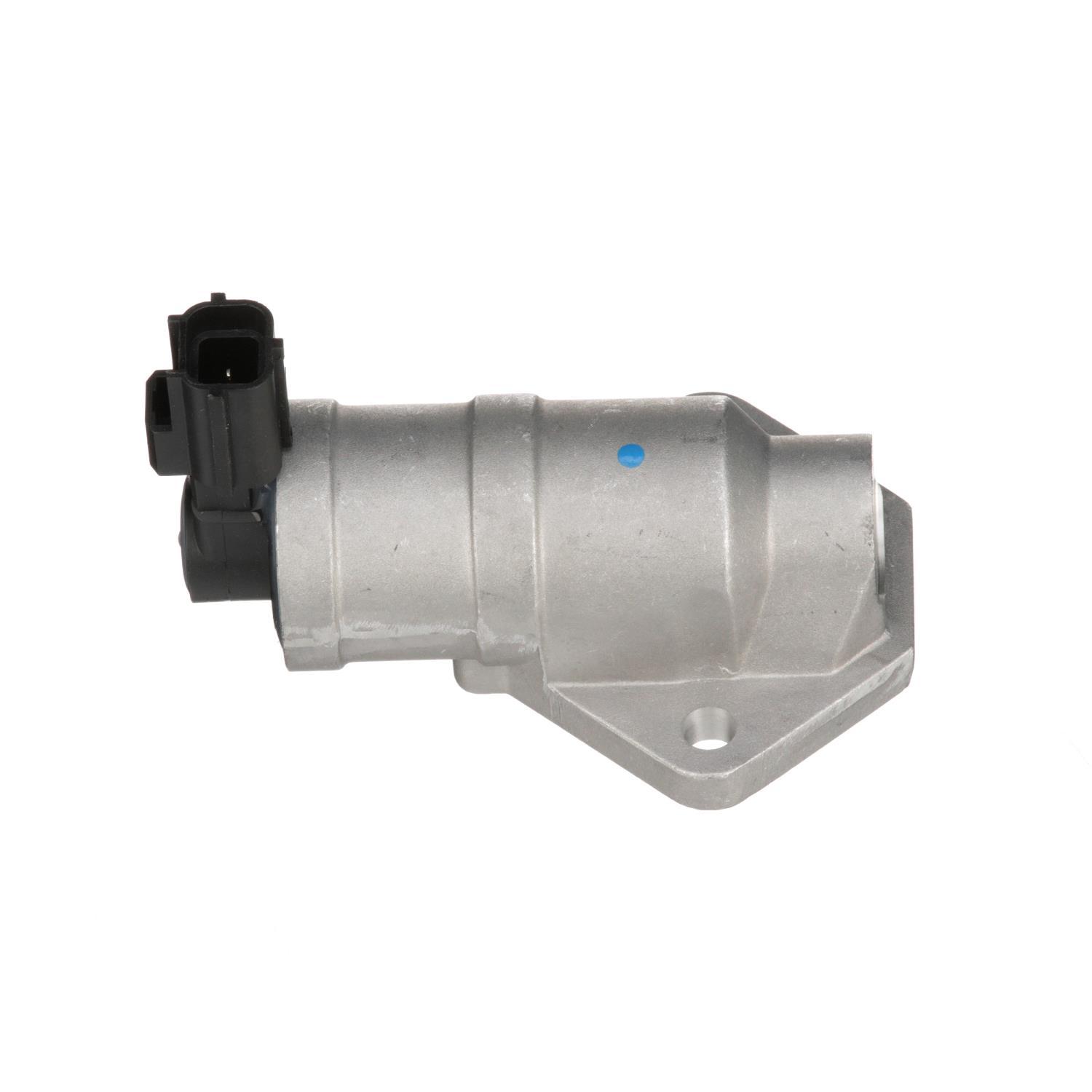 Standard Motor Products AC504 Fuel Injection Idle Air Control Valve product image 6 of 8