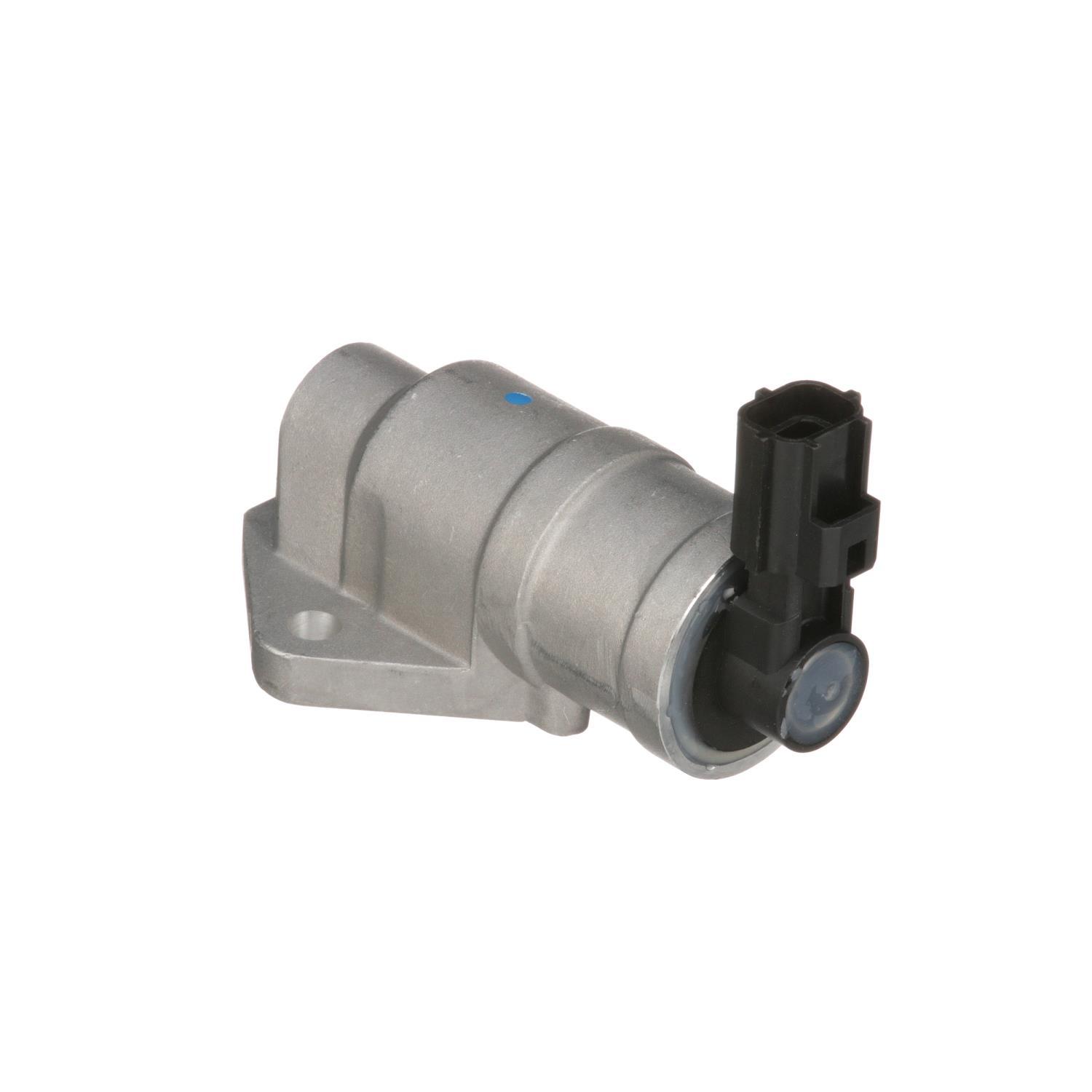Standard Motor Products AC504 Fuel Injection Idle Air Control Valve product image 7 of 8