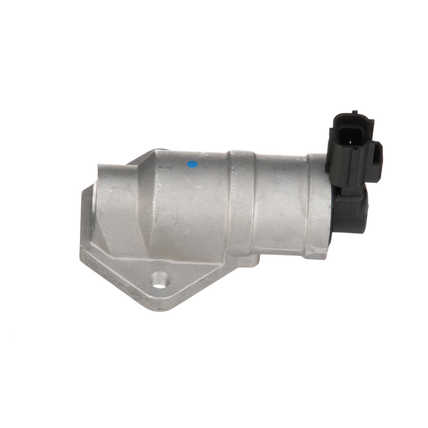 Standard Motor Products AC504 Fuel Injection Idle Air Control Valve product image 8 of 8