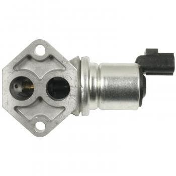 Standard Motor Products AC505 Fuel Injection Idle Air Control Valve product image 2 of 9