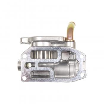 Standard Motor Products AC507 - Fuel Injection Idle Air Control Valve Standard Motor Products AC507 Fuel Injection Idle Air Control Valve product image 1 of 3