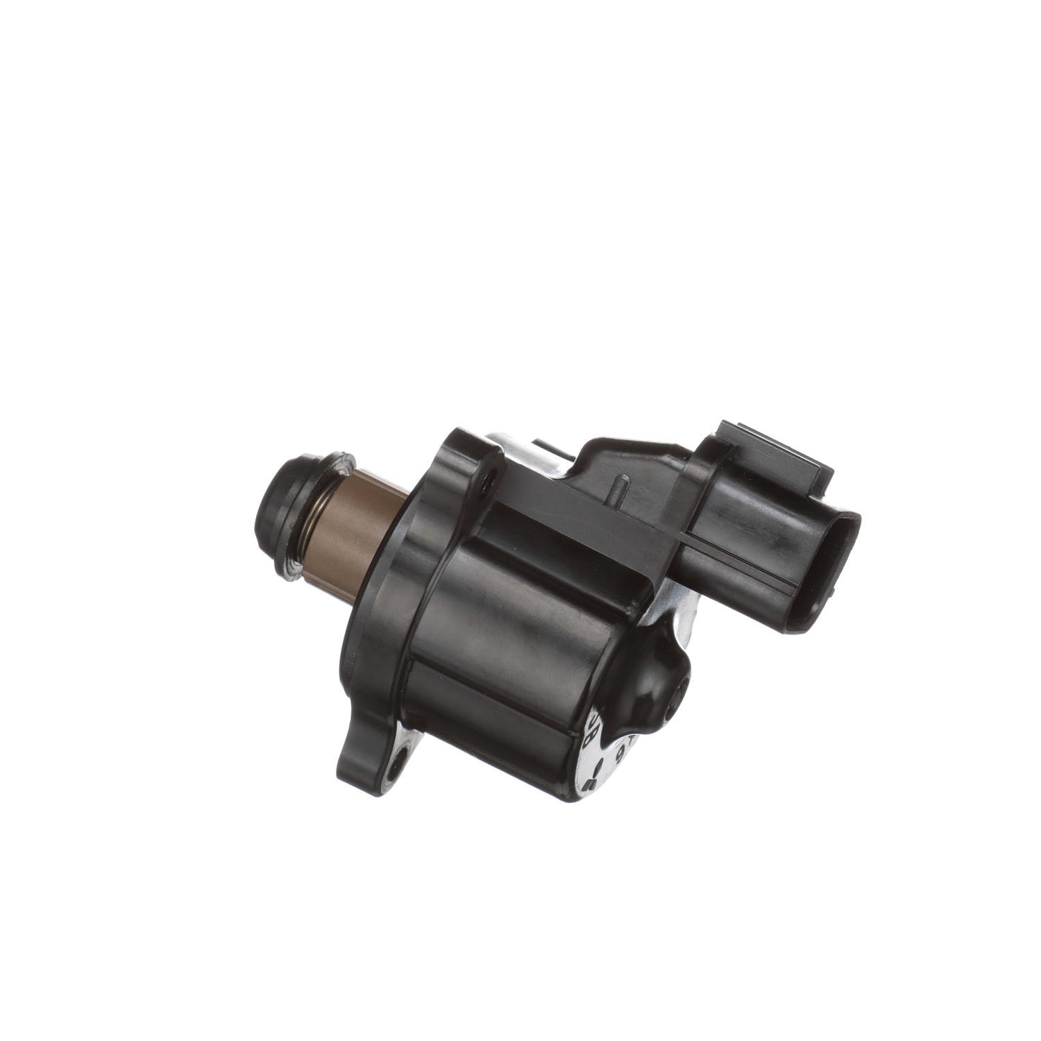 Standard Motor Products AC508 Fuel Injection Idle Air Control Valve product image 1 of 10