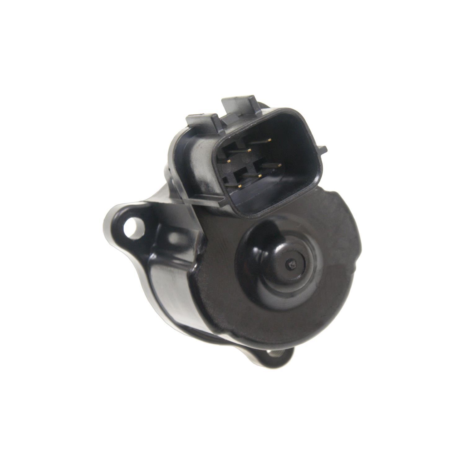 Standard Motor Products AC508 Fuel Injection Idle Air Control Valve product image 3 of 10