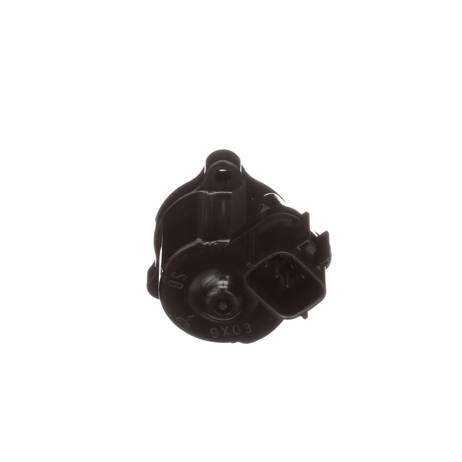 Standard Motor Products AC508 Fuel Injection Idle Air Control Valve product image 6 of 10