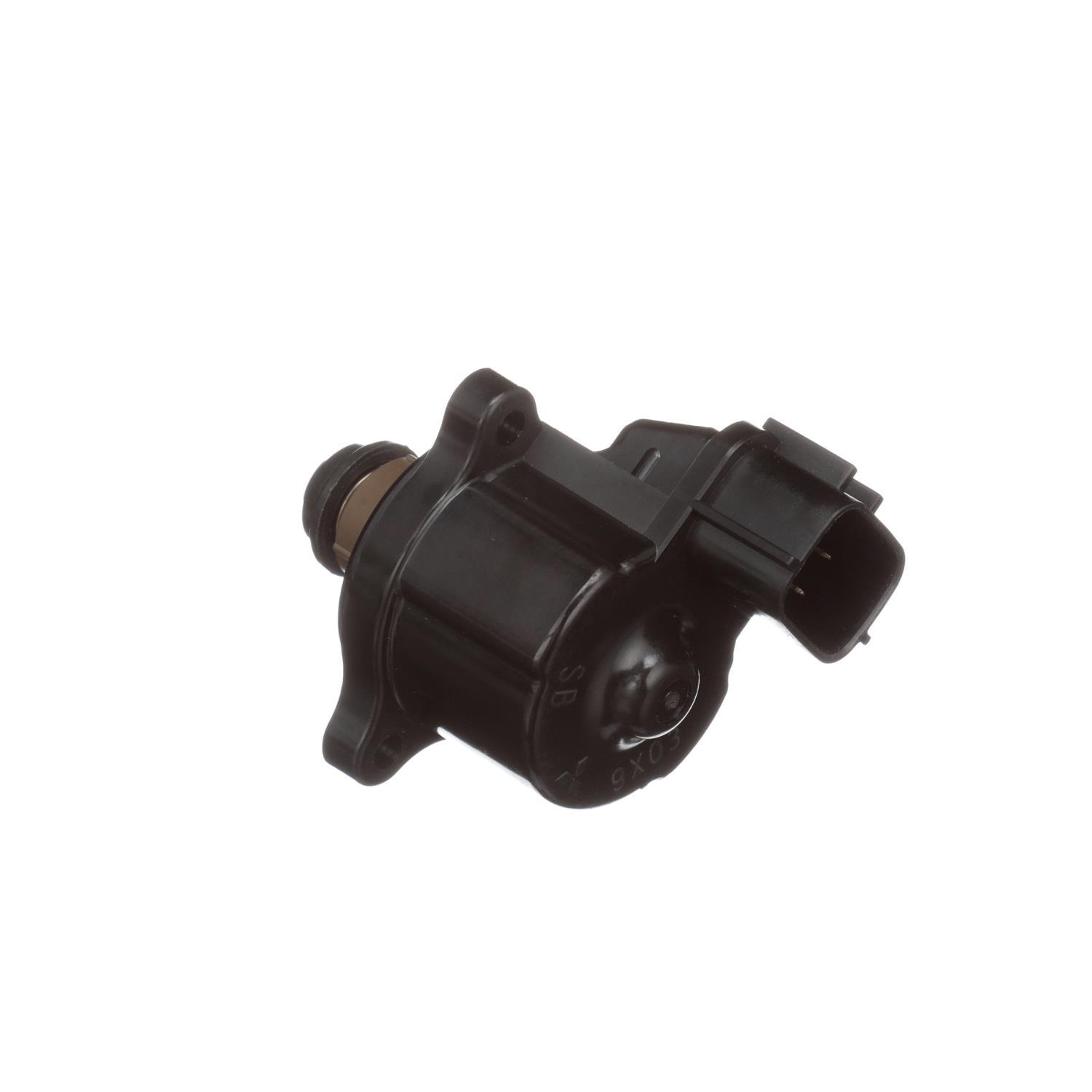 Standard Motor Products AC508 Fuel Injection Idle Air Control Valve product image 7 of 10