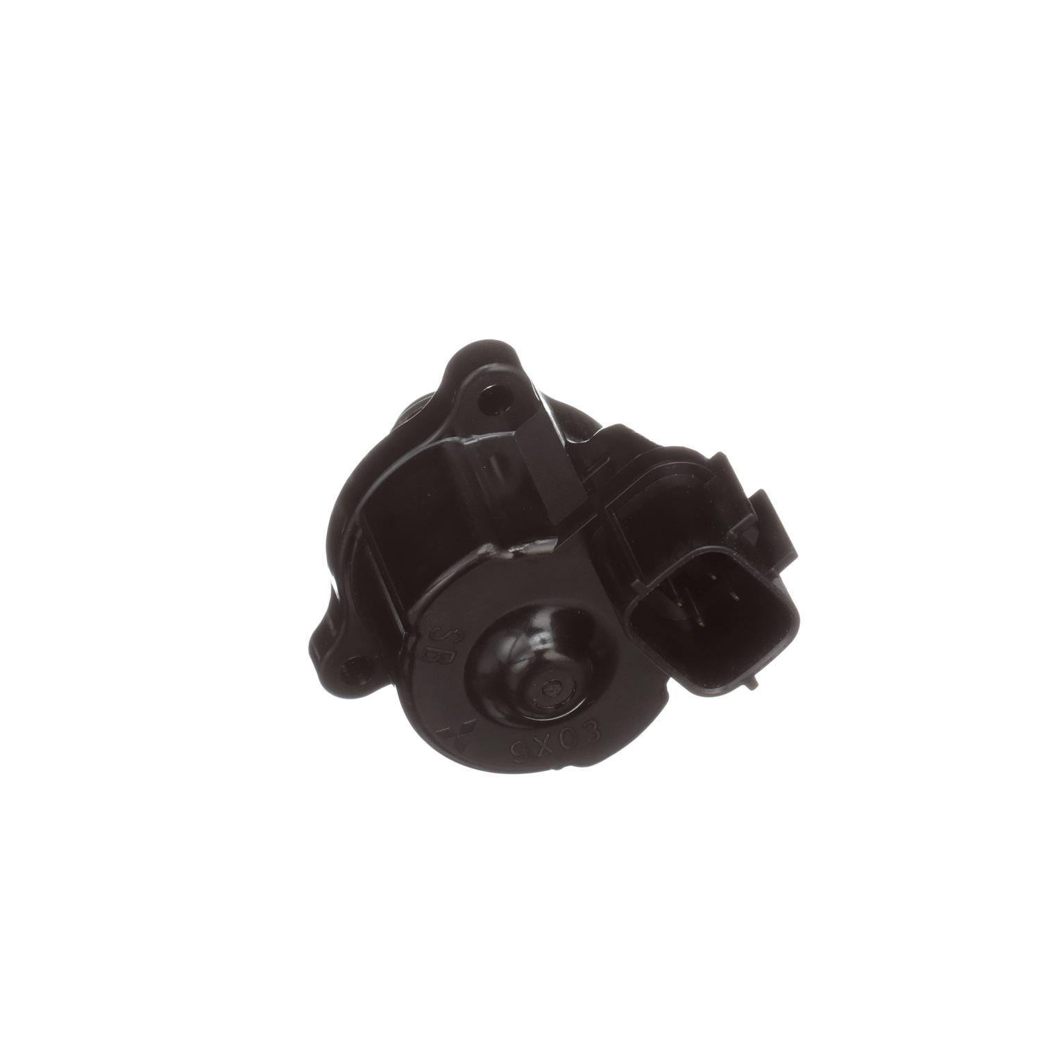 Standard Motor Products AC508 Fuel Injection Idle Air Control Valve product image 8 of 10