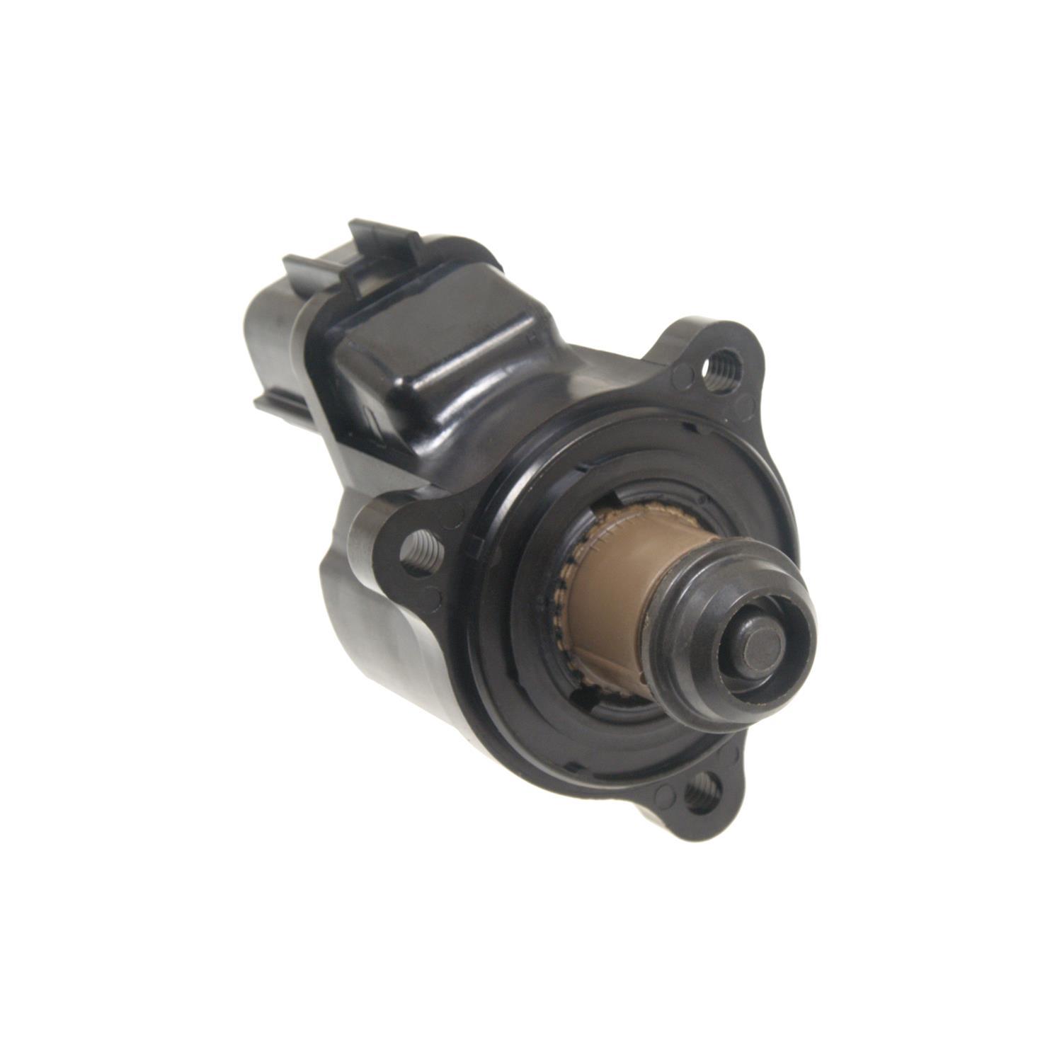 Standard Motor Products AC508 Fuel Injection Idle Air Control Valve product image 9 of 10