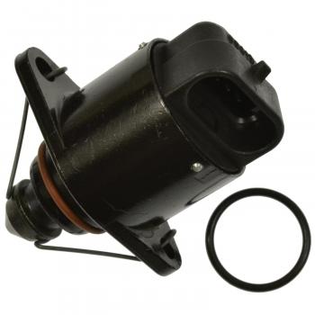 Standard Motor Products AC51 Fuel Injection Idle Air Control Valve product image 2 of 3