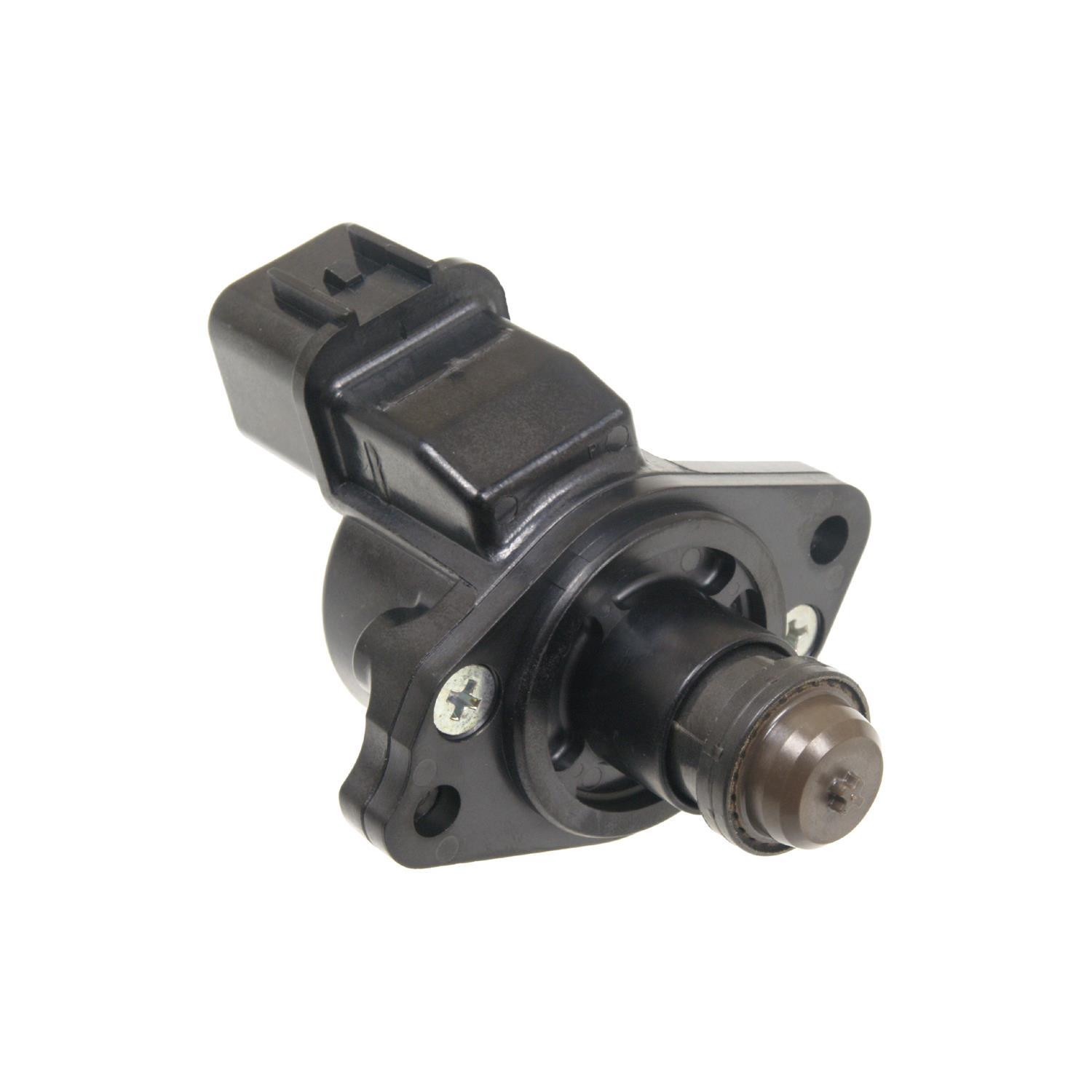 Standard Motor Products AC510 - Fuel Injection Idle Air Control Valve Standard Motor Products AC510 Fuel Injection Idle Air Control Valve product image 1 of 3