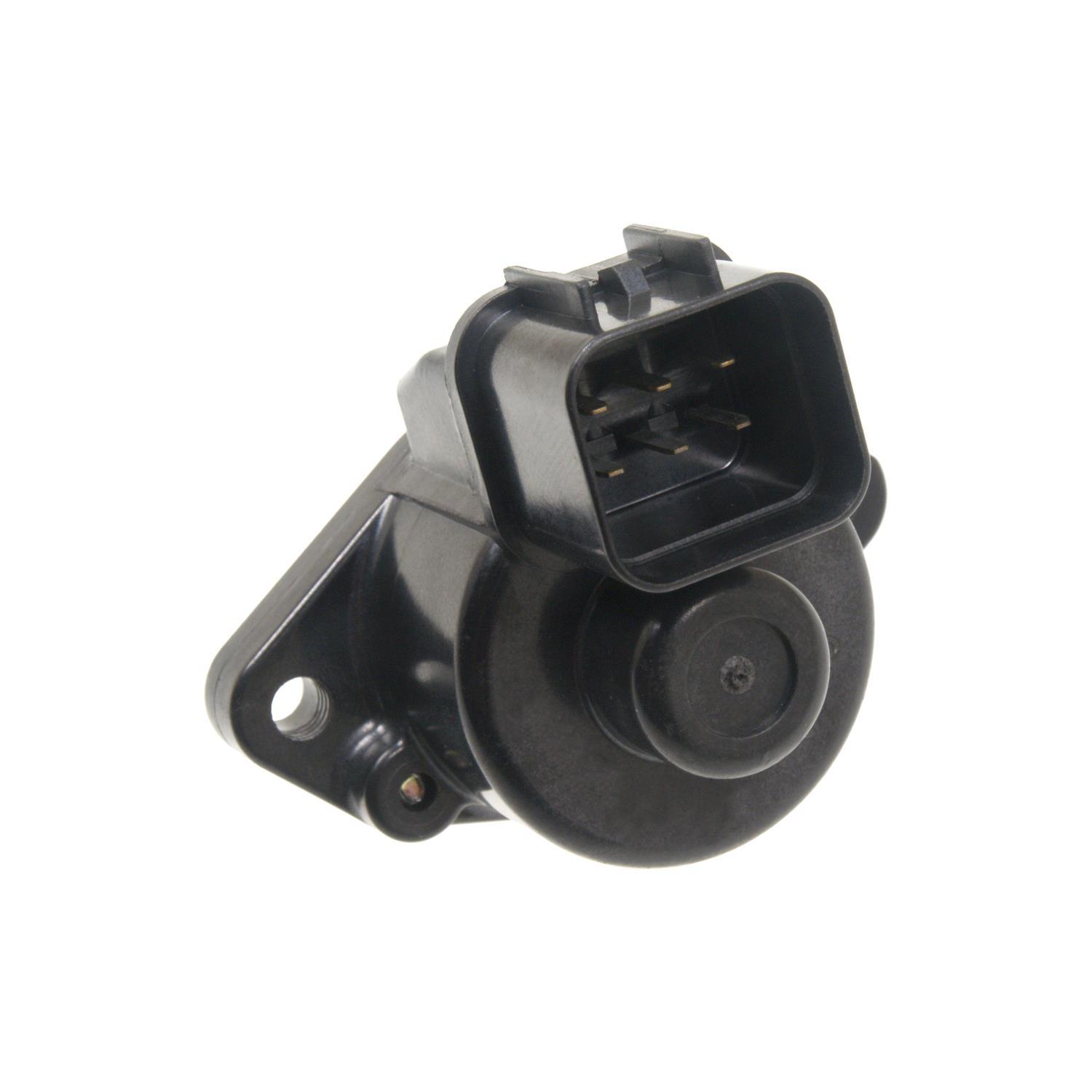 Standard Motor Products AC510 - Fuel Injection Idle Air Control Valve Standard Motor Products AC510 Fuel Injection Idle Air Control Valve product image 3 of 3
