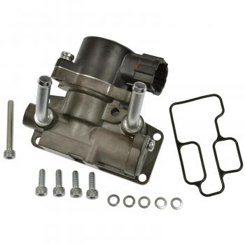 Standard Motor Products AC514 Fuel Injection Idle Air Control Valve product image 2 of 3