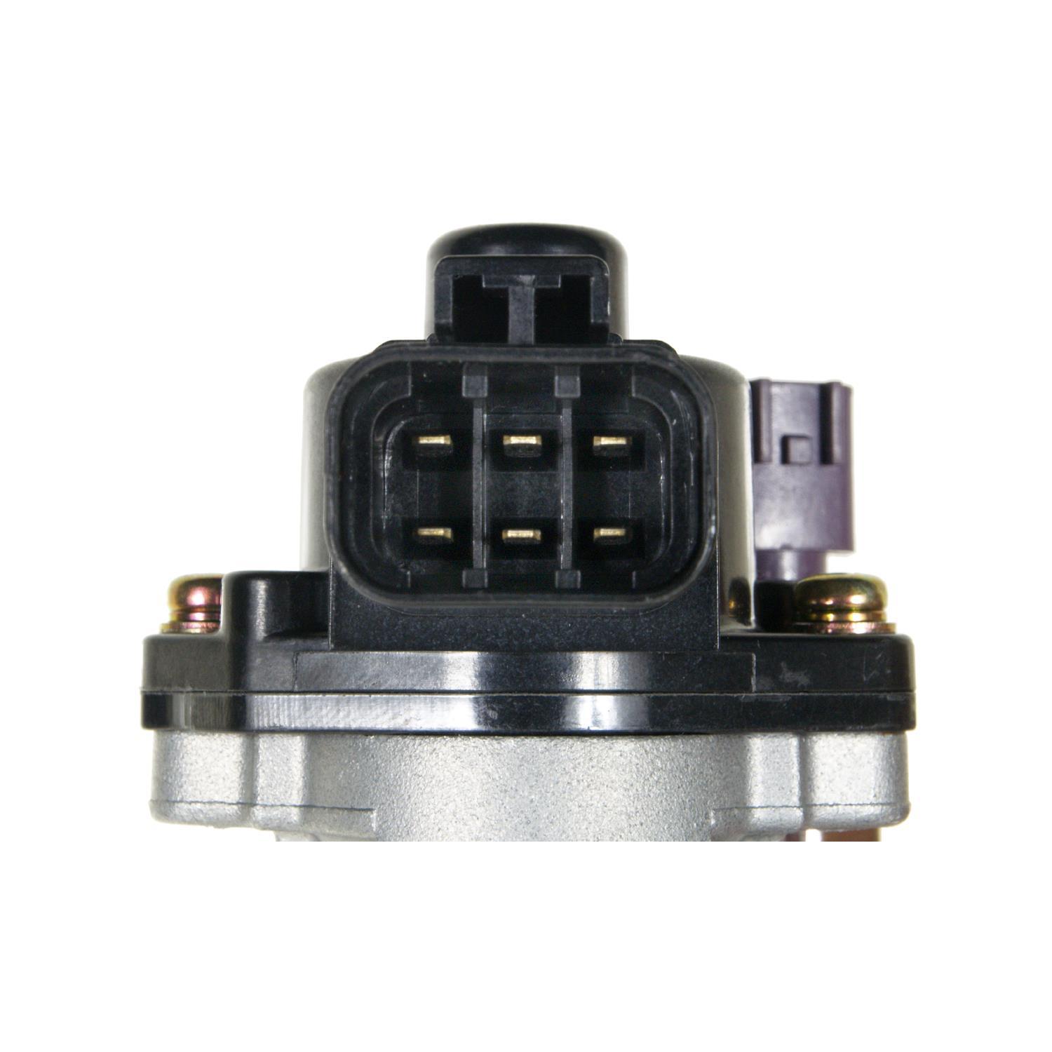 Standard Motor Products AC517 Fuel Injection Idle Air Control Valve product image 2 of 3