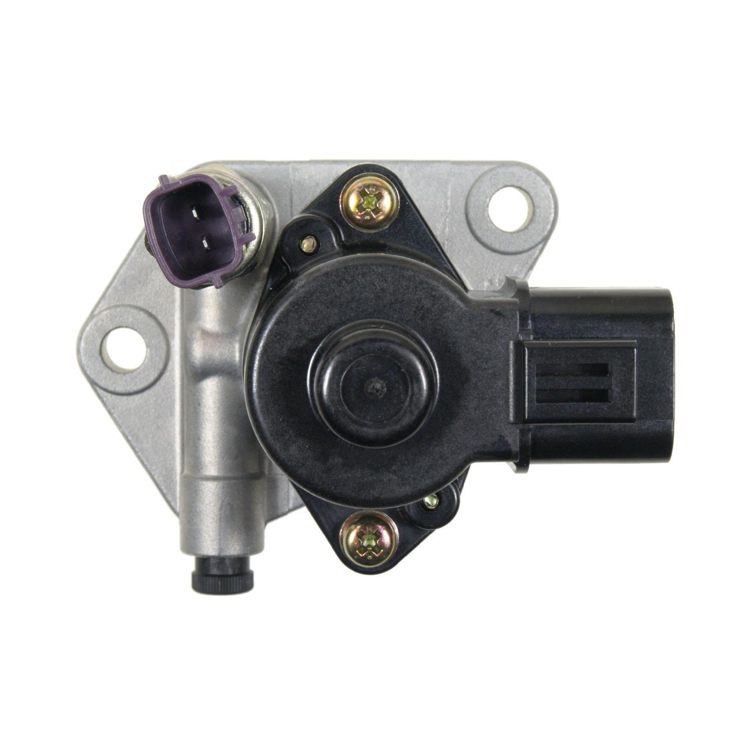 Standard Motor Products AC517 Fuel Injection Idle Air Control Valve product image 3 of 3