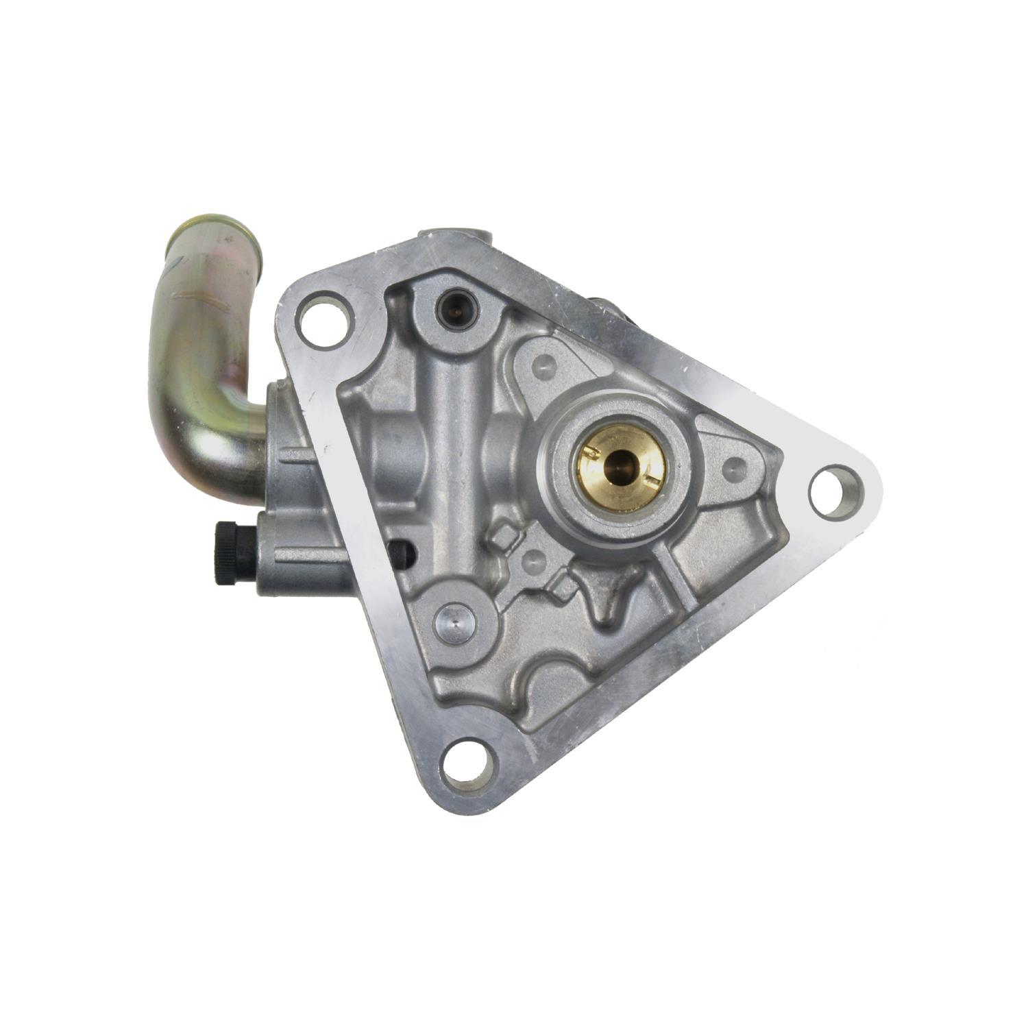 Standard Motor Products AC518 - Fuel Injection Idle Air Control Valve Standard Motor Products AC518 Fuel Injection Idle Air Control Valve product image 1 of 3
