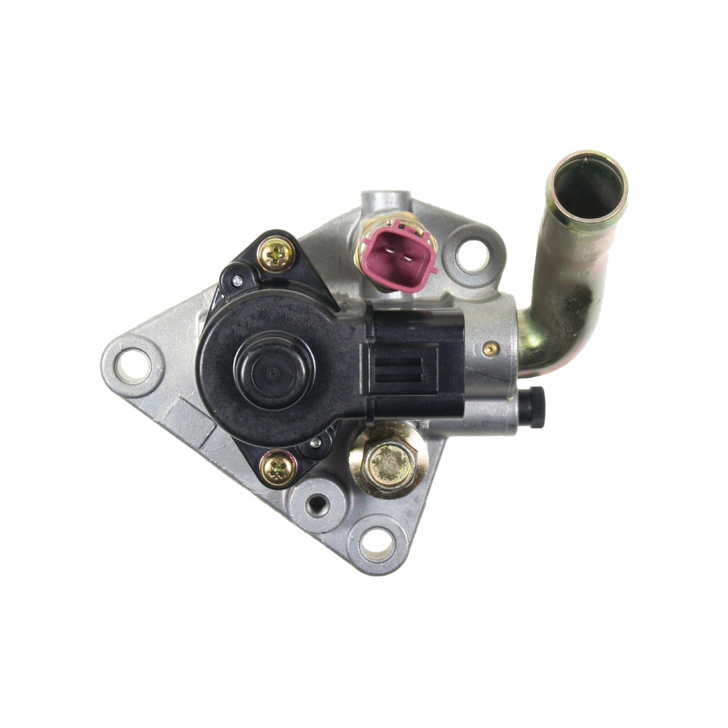Standard Motor Products AC518 - Fuel Injection Idle Air Control Valve Standard Motor Products AC518 Fuel Injection Idle Air Control Valve product image 3 of 3
