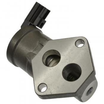 Standard Motor Products AC520 - Fuel Injection Idle Air Control Valve Standard Motor Products AC520 Fuel Injection Idle Air Control Valve product image 1 of 3