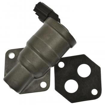 Standard Motor Products AC520 - Fuel Injection Idle Air Control Valve Standard Motor Products AC520 Fuel Injection Idle Air Control Valve product image 2 of 3