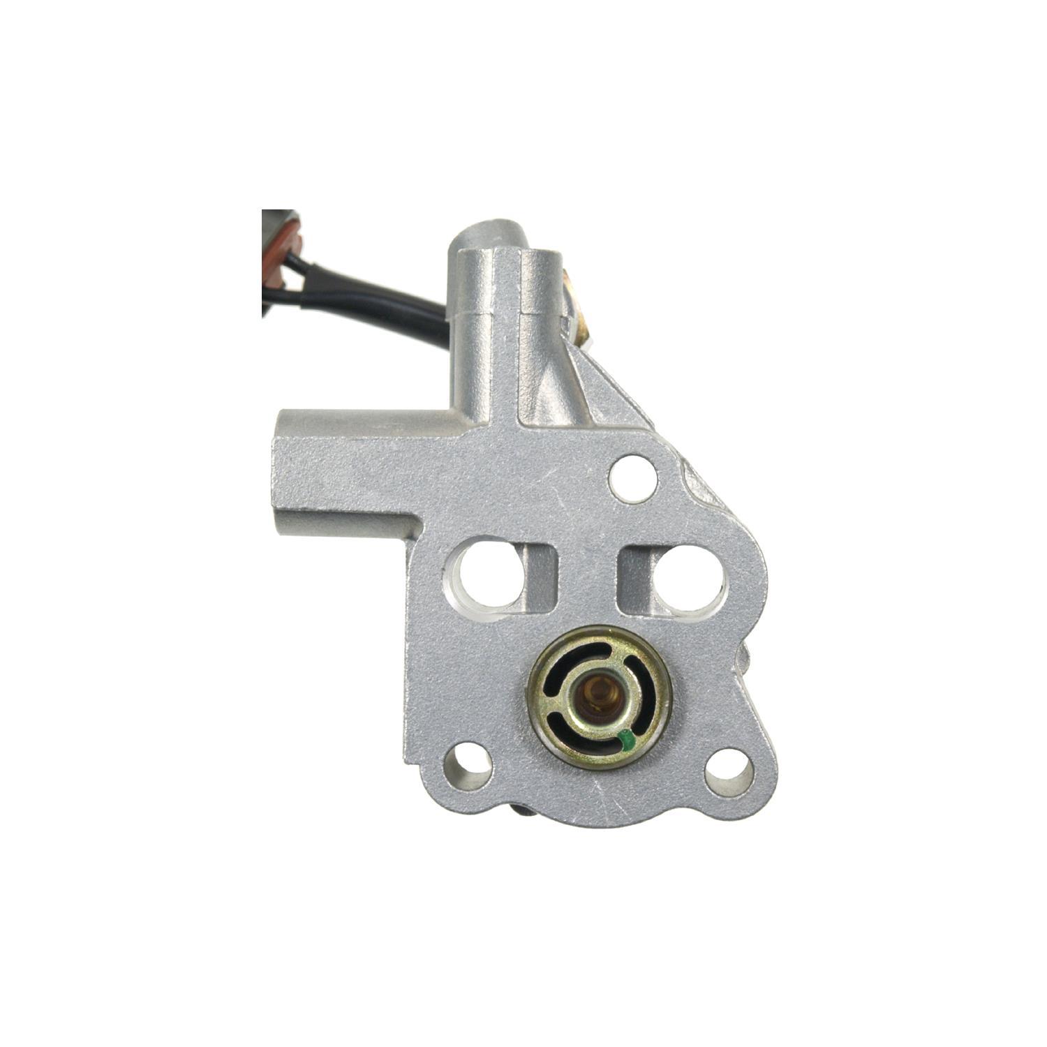 Standard Motor Products AC522 Fuel Injection Idle Air Control Valve product image 1 of 3