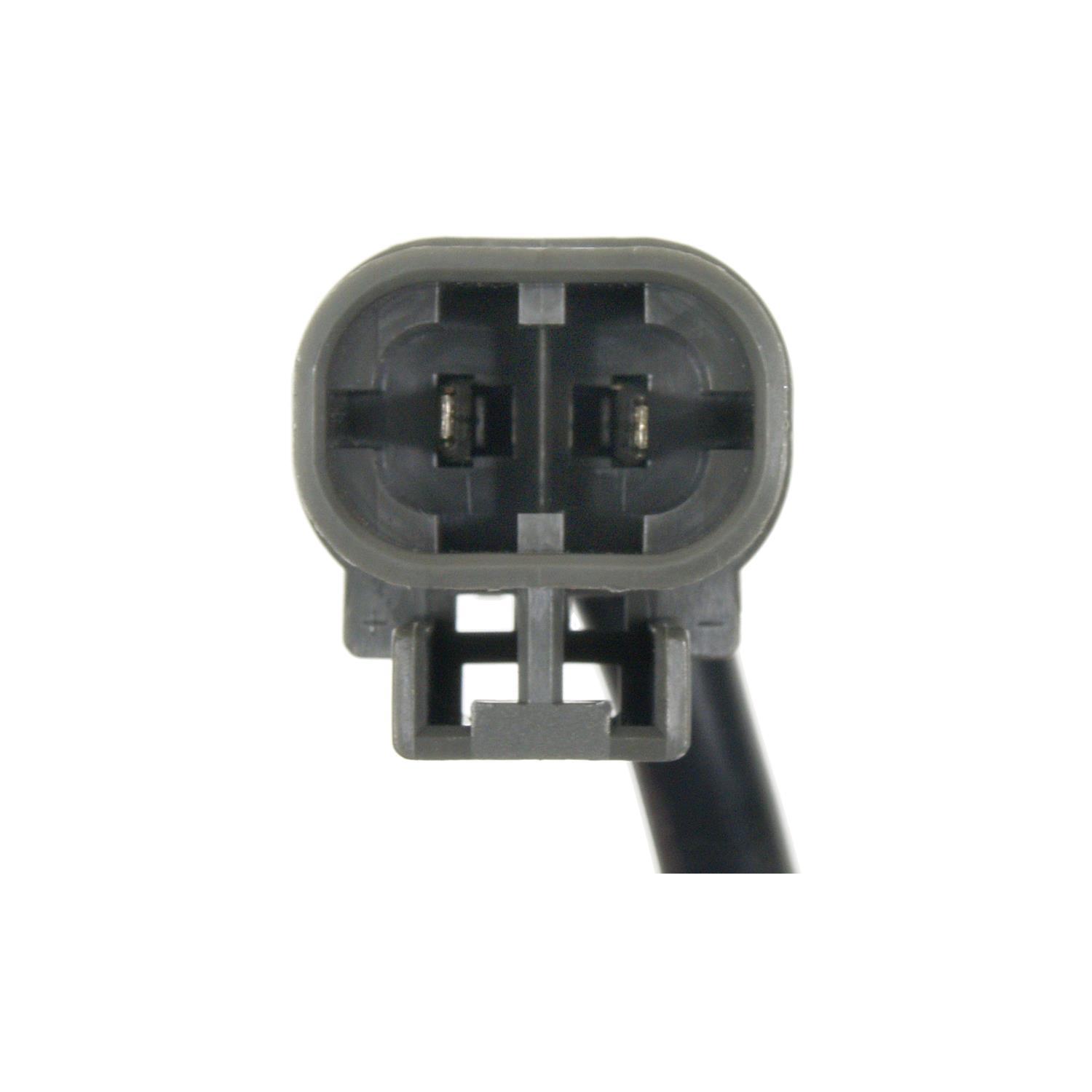 Standard Motor Products AC522 Fuel Injection Idle Air Control Valve product image 2 of 3