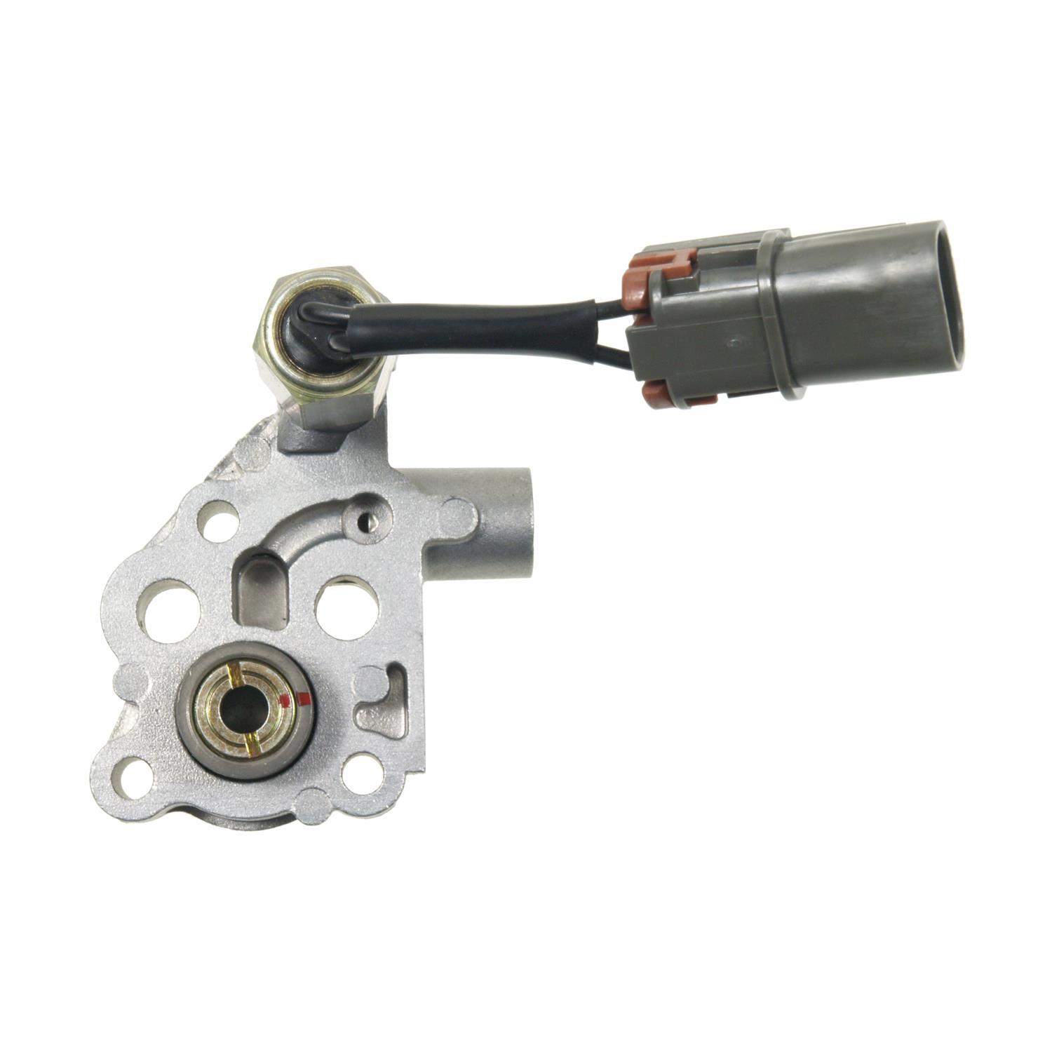 Standard Motor Products AC522 Fuel Injection Idle Air Control Valve product image 3 of 3